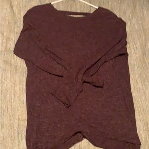 Super cute American Eagle sweater!